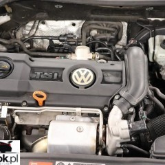 Volkswagen Golf Variant 1.4 TSI BlueMotion Technology Highline