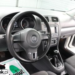 Volkswagen Golf Variant 1.4 TSI BlueMotion Technology Highline