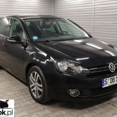 Volkswagen Golf 1.4 TSI Style