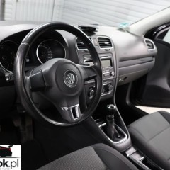 Volkswagen Golf 1.4 TSI Style