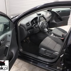 Volkswagen Golf 1.4 TSI Style
