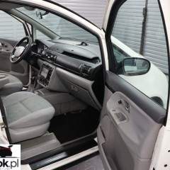 Ford Galaxy 1.9 TDI Ambiente