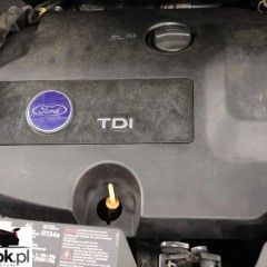 Ford Galaxy 1.9 TDI Ambiente