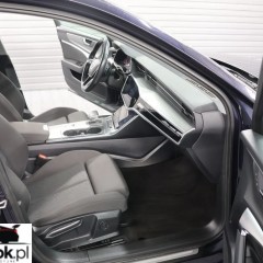 Audi A6 Avant 40 TDI S tronic sport