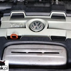 Volkswagen Golf V 1.4 TSI GT