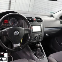 Volkswagen Golf V 1.4 TSI GT