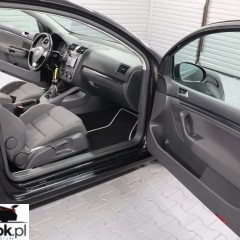 Volkswagen Golf V 1.4 TSI GT