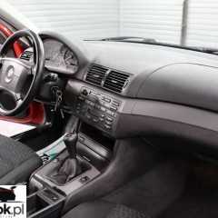 BMW Seria 3 316ti compact