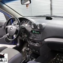 Chevrolet Aveo 1.4 16V LS