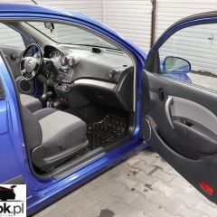 Chevrolet Aveo 1.4 16V LS