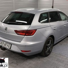 Seat Leon 2.0 TDI Xcellence S&S DSG