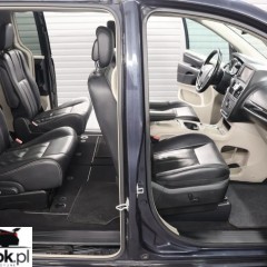 Lancia Voyager 2.8 Multijet 16v Platinum