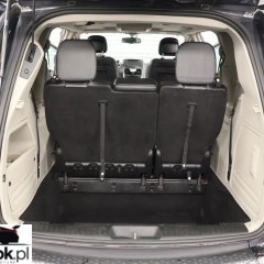 Lancia Voyager 2.8 Multijet 16v Platinum