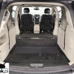 Lancia Voyager 2.8 Multijet 16v Platinum