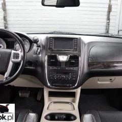 Lancia Voyager 2.8 Multijet 16v Platinum