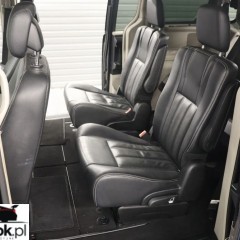 Lancia Voyager 2.8 Multijet 16v Platinum