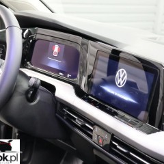Volkswagen Golf VIII 1.5 TSI EVO Style