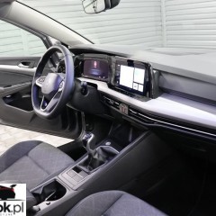 Volkswagen Golf VIII 1.5 TSI EVO Style