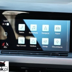 Volkswagen Golf VIII 1.5 TSI EVO Style