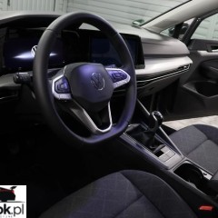 Volkswagen Golf VIII 1.5 TSI EVO Style