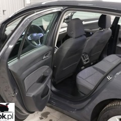 Volkswagen Golf VIII 1.5 TSI EVO Style