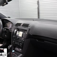 Skoda Octavia Combi 2.0 TSI RS