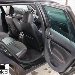 Skoda Octavia Combi 2.0 TSI RS