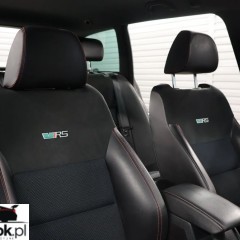 Skoda Octavia Combi 2.0 TSI RS