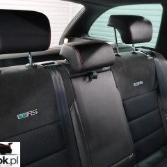 Skoda Octavia Combi 2.0 TSI RS