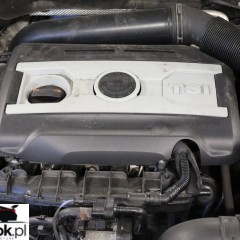 Skoda Octavia Combi 2.0 TSI RS