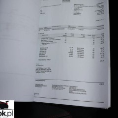 Skoda Octavia Combi 2.0 TSI RS