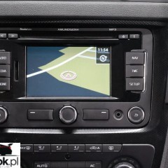 Skoda Octavia Combi 2.0 TSI RS