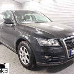 Audi Q5 2.0 TDI