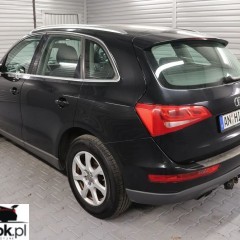 Audi Q5 2.0 TDI