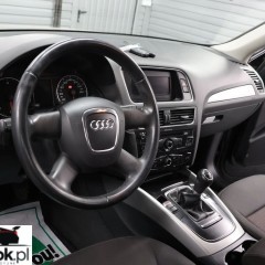 Audi Q5 2.0 TDI