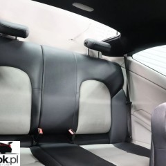 Mercedes-Benz CLC 200 Kompressor