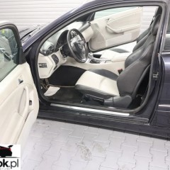 Mercedes-Benz CLC 200 Kompressor
