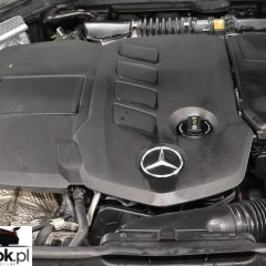 Mercedes-Benz Klasa C 200 d T Avantgarde