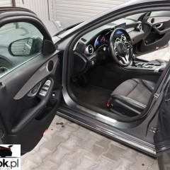 Mercedes-Benz Klasa C 200 d T Avantgarde
