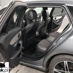 Mercedes-Benz Klasa C 200 d T Avantgarde