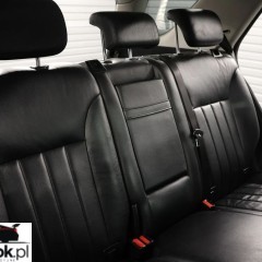 Mercedes-Benz ML 320 CDI 4Matic 7G-TRONIC
