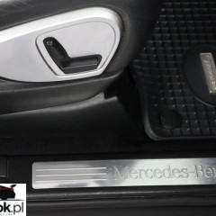 Mercedes-Benz ML 320 CDI 4Matic 7G-TRONIC