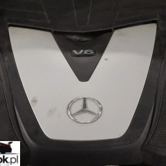 Mercedes-Benz ML 320 CDI 4Matic 7G-TRONIC