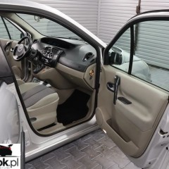 Renault Scenic 1.9 dCi Emotion
