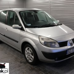 Renault Scenic 1.9 dCi Emotion