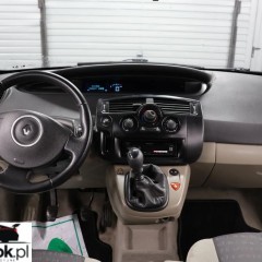 Renault Scenic 1.9 dCi Emotion