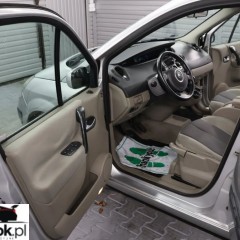 Renault Scenic 1.9 dCi Emotion