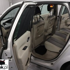 Renault Scenic 1.9 dCi Emotion