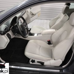 Mercedes-Benz CLC 220 CDI DPF