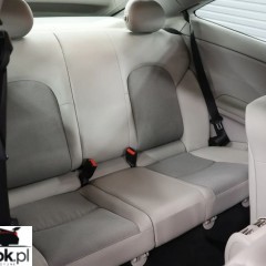 Mercedes-Benz CLC 220 CDI DPF
